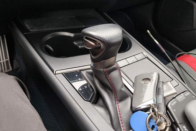 Used Lexus UX 2020 200 F SPORT Version