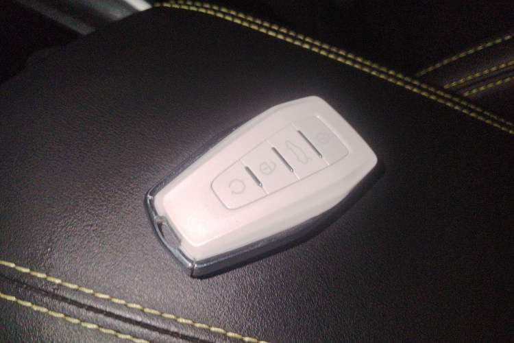 Used Geely Auto Preface 2023 1.5TD Kunlun Edition
