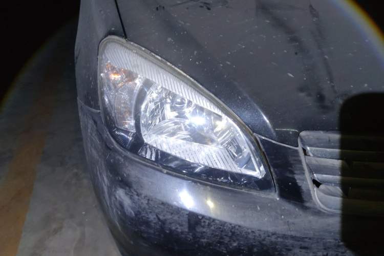 Used Great Wall C30 2013 1.5L Manual Luxury Model