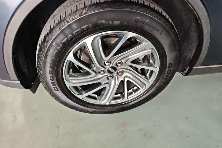 Used Lincoln Aviator 2020 3.0T V6 Four-Wheel Drive Premium Edition