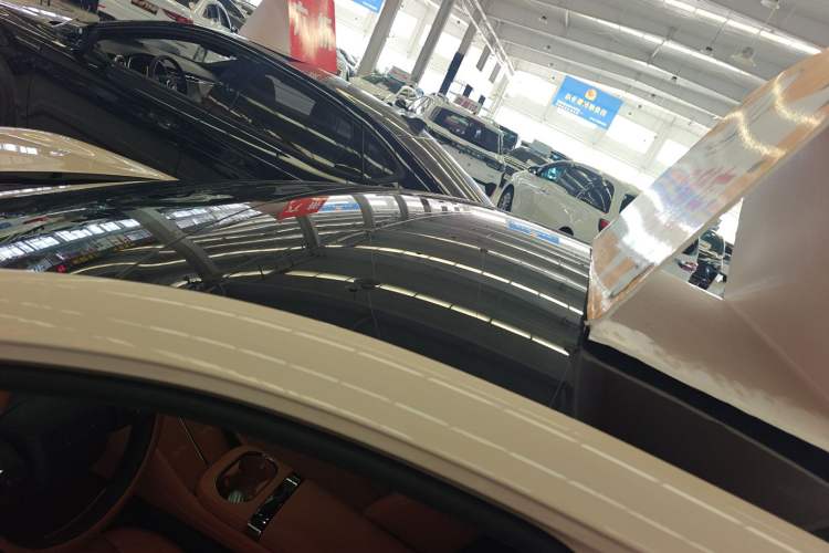 Used AION RT 2025 650 Zhijihao Edition