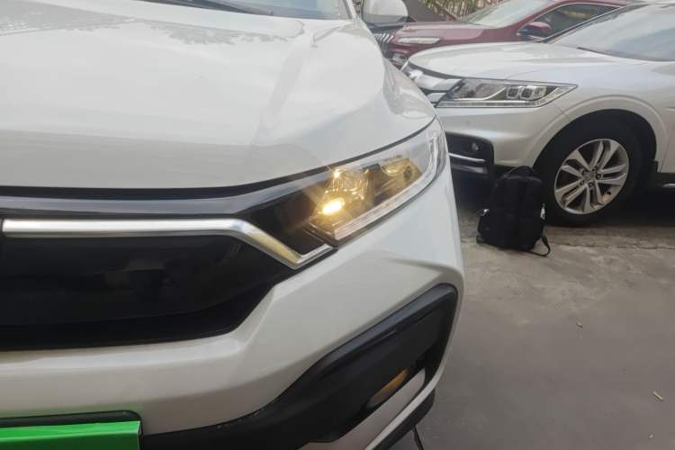 Used Honda XR-V 2020 1.5L CVT Comfort Version
