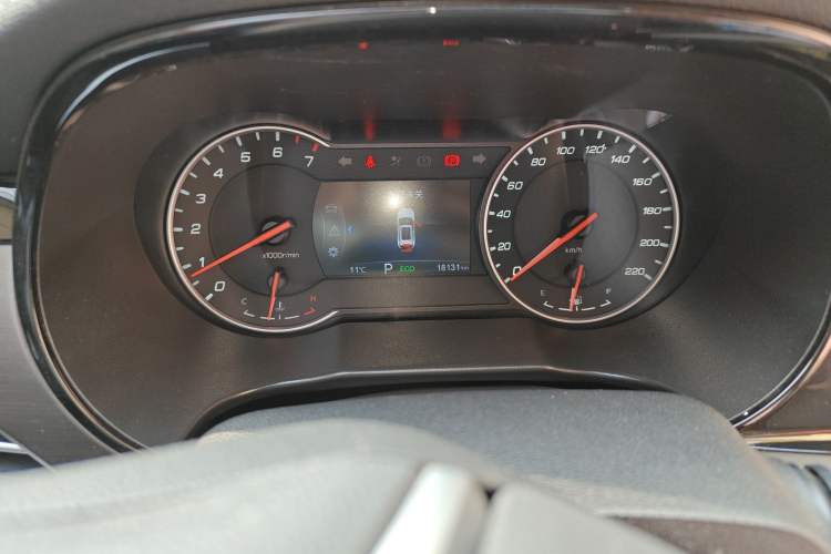 Used CHANGAN CS35PLUS 2022 1.6L CVT Elite Edition
