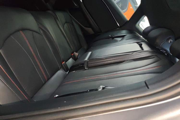 Used MG 7 2023 2.0T Automatic Trophy+ Ignition Glory Edition