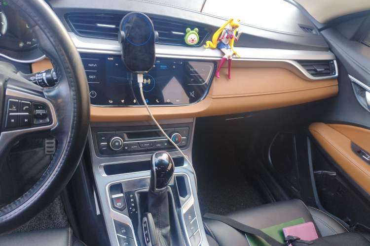 Used Geely Auto Vision S1 2018 1.4T CVT Fēngruì Model
