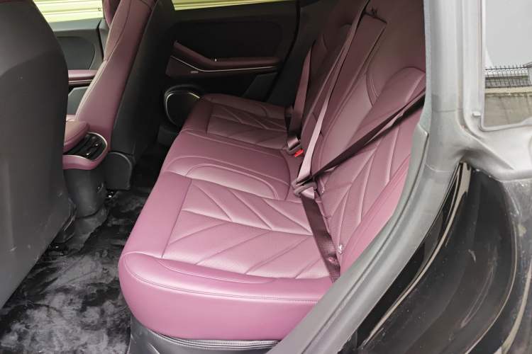 Used Nio ET5 2025 75 kWh
