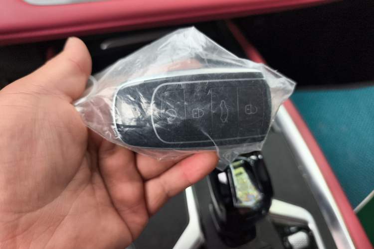 Used Chery Tiggo 7 PLUS 2023 Revised Version 1.6 TGDI DCT Prestige Edition