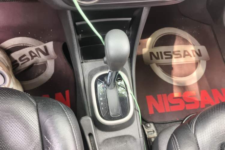 Used Nissan Sylphy 2019 Classic 1.6XE+ CVT SmartConnect Leading Edition
