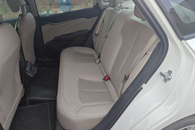 Used Buick GT 2017 15N Manual Elite Version