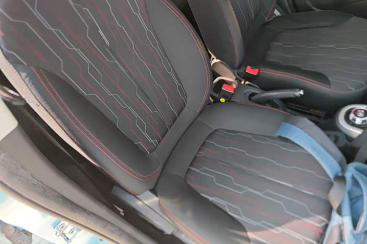 Used Oshan Benni E-Star 2021 National Edition Xin Yue Version Lithium-Ion Battery