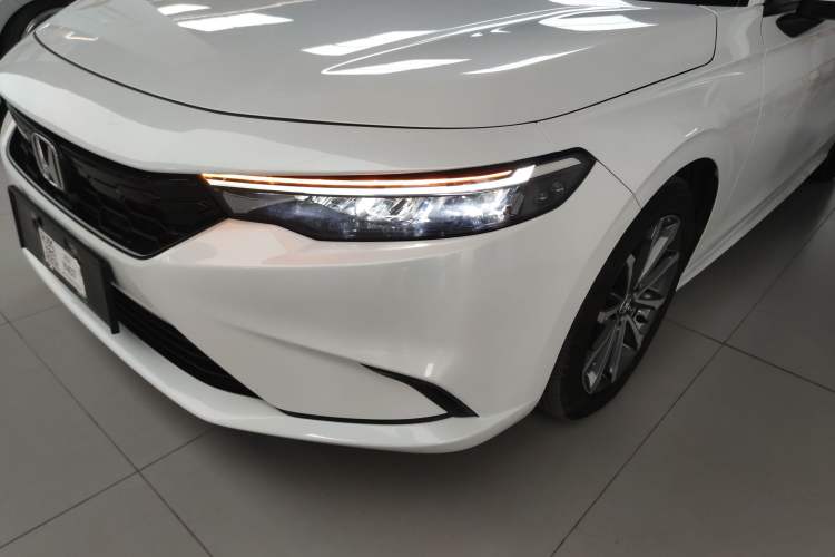 Used Honda Integra 2023 240TURBO CVT Smart Enjoyment Version
