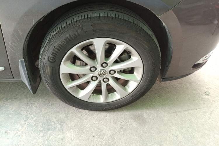 Used Buick GL8 2014 3.0L XT Luxury Business Flagship Edition