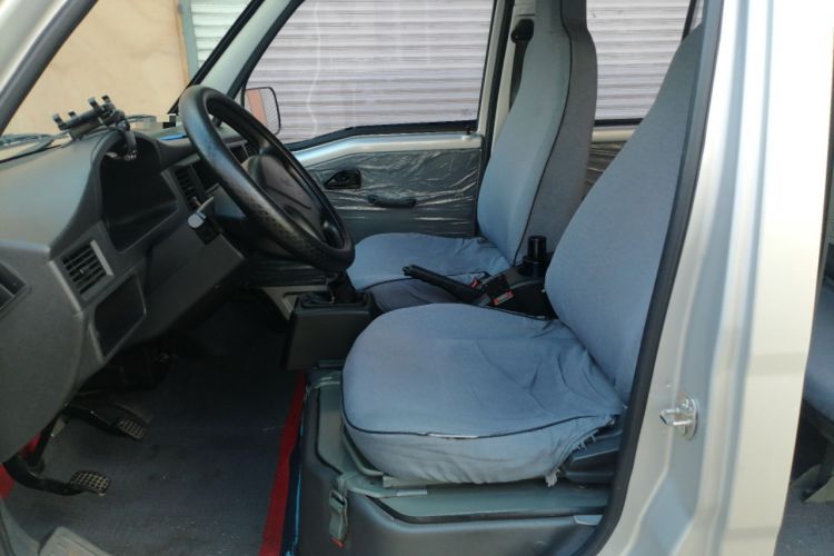 Used Wuling Zhiguang 2020 1.2L Practical Model China VI LSI