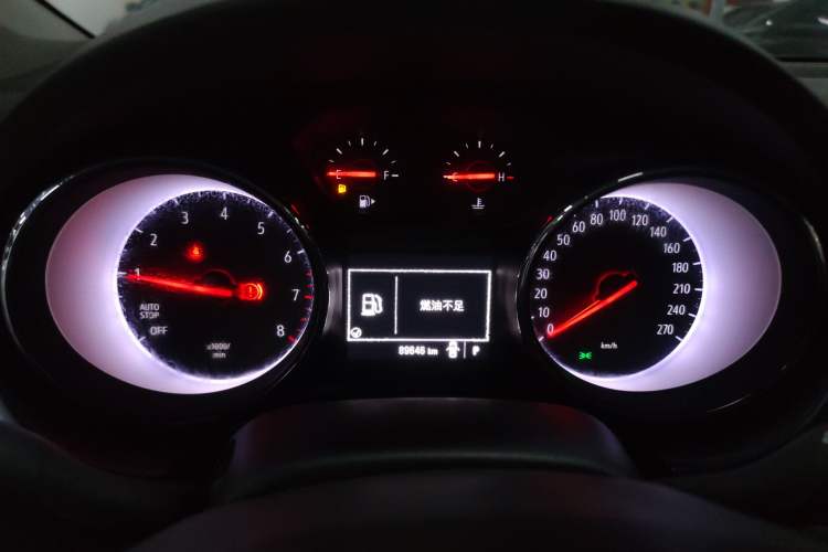 Used Buick Verano 2016 Hatchback 15S Automatic Ambition Model
