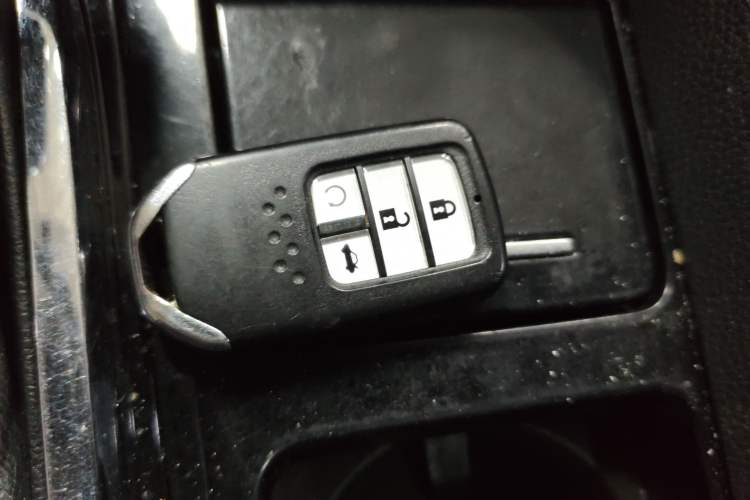 Used Honda Spirior 2017 2.0L Classic Edition