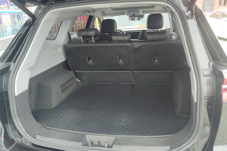 Used Chery Tiggo 8 PRO 2024 Champion Edition 290T Two-Wheel Drive Shining Version 5 Seats Trunk