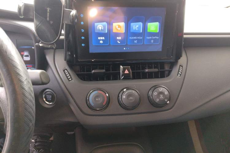 Used Toyota Corolla 2022 1.2T S-CVT Pioneer PLUS Edition
