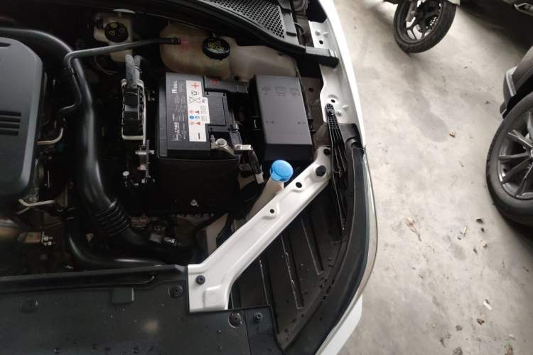 Used MG 5 2025 300TGI Global Flagship Edition
