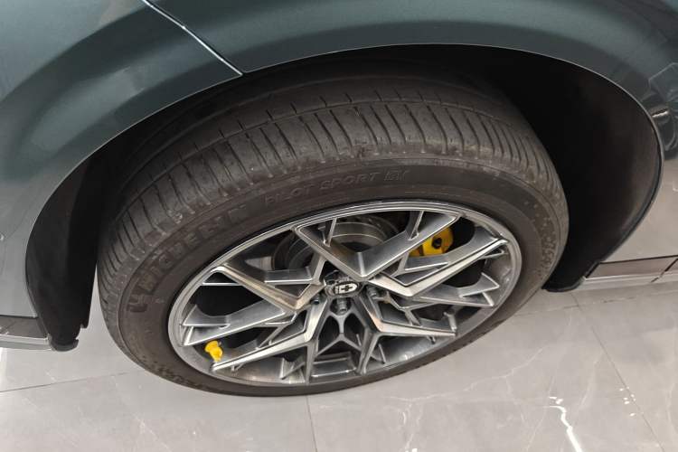 Used XPeng G9 2024 702 Max