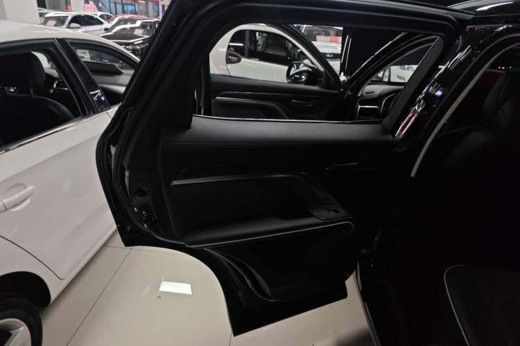 Used Haval H6 2021 China Trend Edition 1.5 GDIT Automatic Champion Version