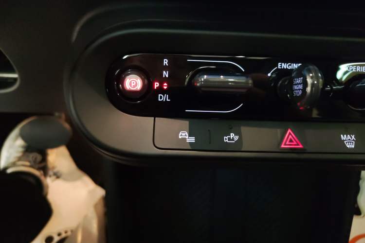 Used MINI MINI 2025 1.5T COOPER Classic Edition Five-Door Version