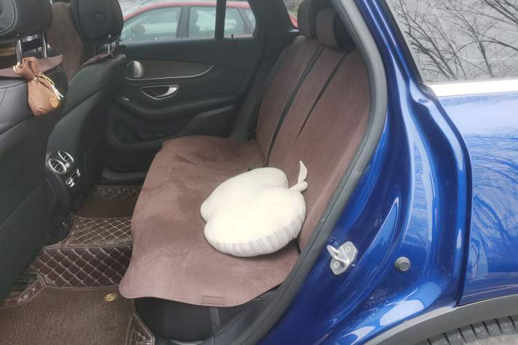 Used Mercedes-Benz GLC 2019 Refreshed GLC 300 L 4MATIC Dynamic Edition