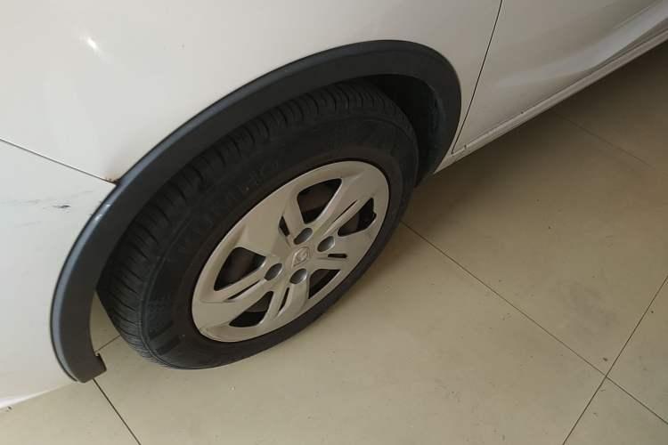 Used Baojun 310W 2020 1.5L Automatic Enjoyment Version China VI Emission Standard