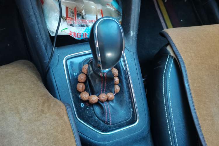 Used Oshan COS5 2019 1.6L Automatic Classic Version China V Standard
