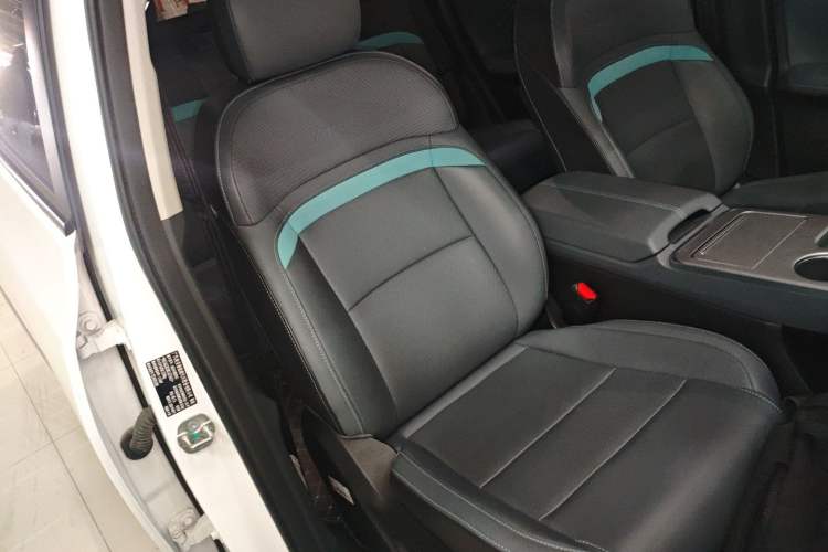 Used AION Y 2024 Plus 510 Intelligent Driving Version
