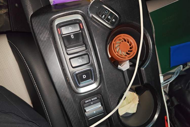 Used Honda Civic 2023 2.0L eHEV Swift Edition