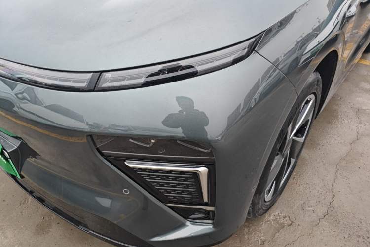 Used EXEED Star Era ET 2024 Range-Extended 200 Pro+