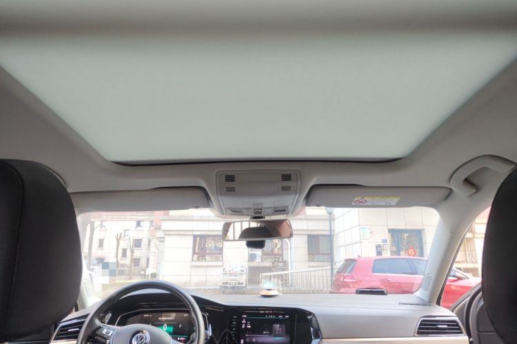 Used Volkswagen Sagitar 2021 280TSI DSG Comfort Connect Edition