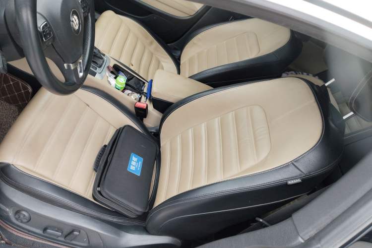 Used Volkswagen FAW-Volkswagen CC 2013 1.8TSI Luxury Model
