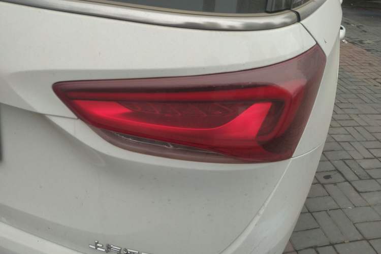 Used Buick GL6 2019 18T 5-Seater Connected Luxury Version China V Standard