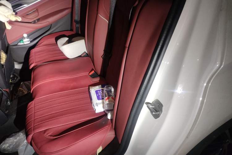 Used BMW 5 Series 2023 530Li Leading Model M Sport Package
