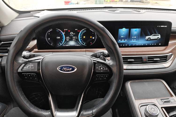 Used Ford Equator 2021 EcoBoost 225 Premier 6-Seater