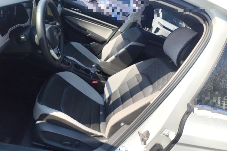 Used Volkswagen Bora 2023 280TSI DSG Prestige Edition
