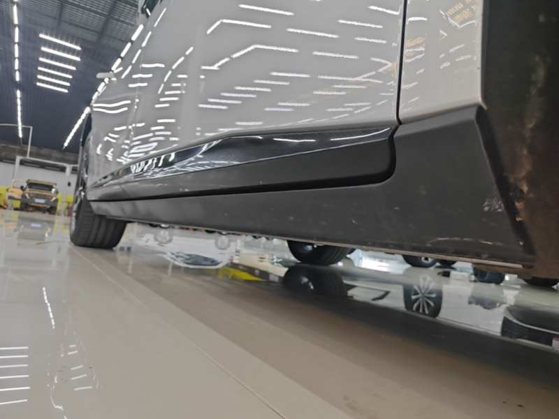 Used XPeng P7+ 2024 Ultra-Long Range Max — 20