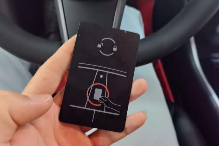 Used Tesla Model 3 2019 Standard Range Rear-Drive Upgraded Version
