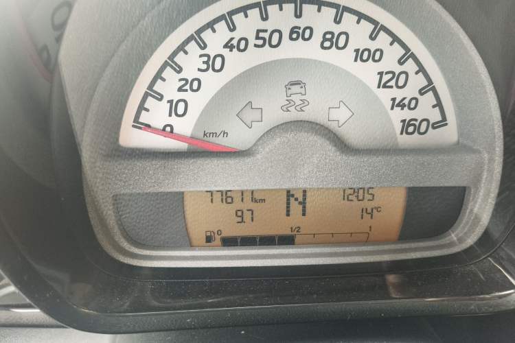 Used smart fortwo 2012 1.0 MHD Hardtop Standard Edition