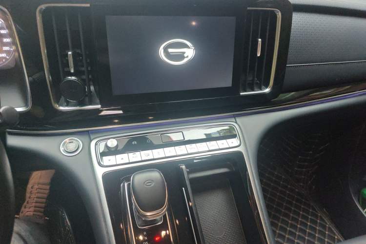 Used GAC Trumpchi M8 2021 Lingxiu Series 390T Ultimate Edition
