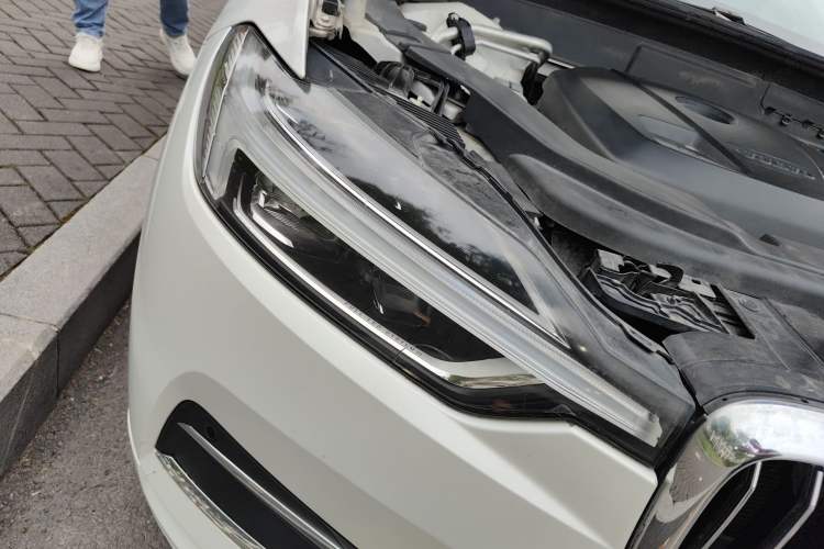 Used Volvo XC60 2020 T4 SmartDrive Luxury Edition