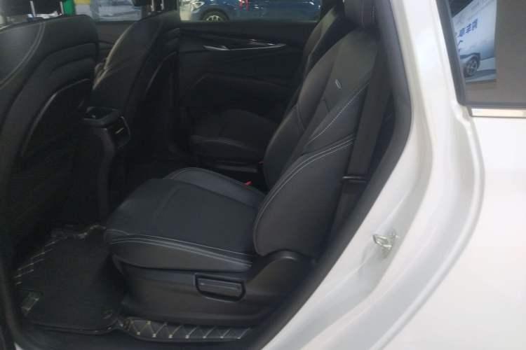 Used SAIC MAXUS G50 2023 PLUS 1.5T Happiness-Recommended Automatic Escort Edition