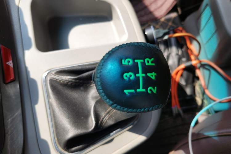 Used JAC Refine M3 2015 Maker Edition 1.6L Luxury Smart Version