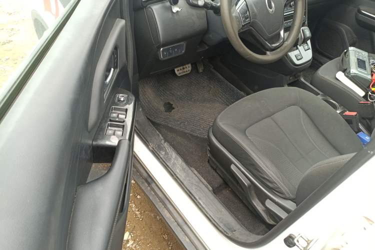 Used ORA iQ 2018 High-Range Model Ambitious Version