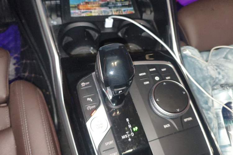 Used BMW 3 Series 2020 320i Sport Package