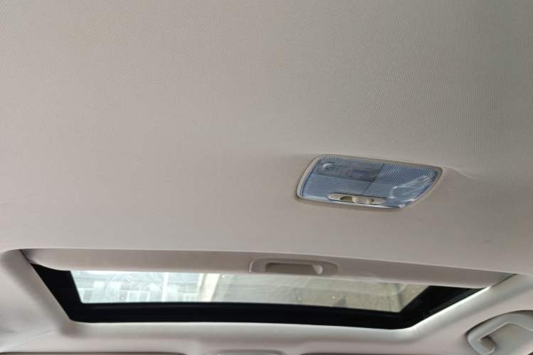 Used Haval H6 2017 Red-Label Sport Edition 1.5T Automatic Two-Wheel Drive Luxury Model
