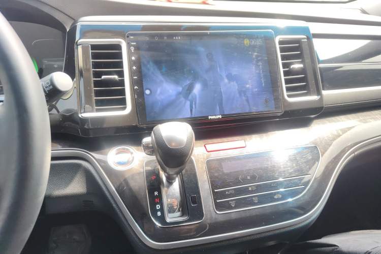 Used Honda Elysion 2019 2.0L Hybrid Luxury Edition