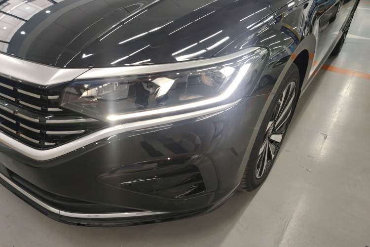 Used Volkswagen Passat 2023 330TSI Elite Edition
