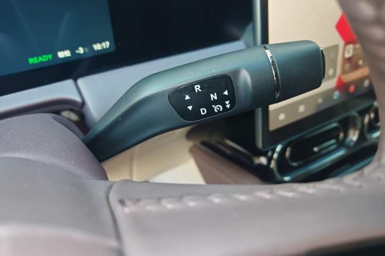 Used Leapmotor C11 2024 All-Electric 580 Luxury Edition
